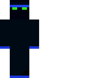 new black skin
