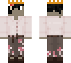 nick
