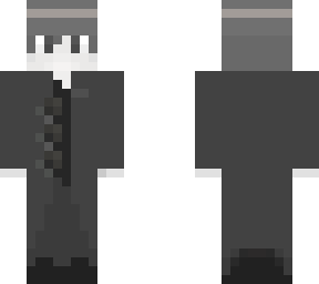 old skin