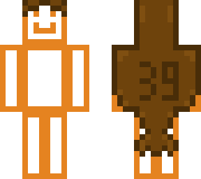 orange stickman the finale