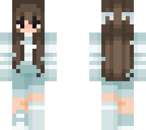 original skin by djgirlx