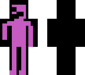 ourple guy