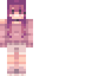 p i n k - adoptable