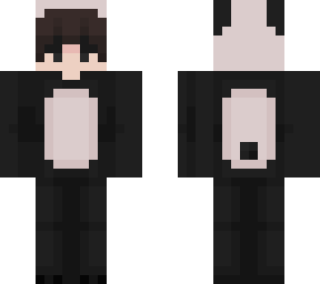 panda