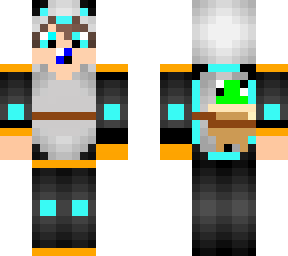 pandanatorbloo v2