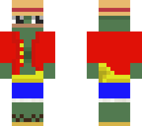 pepe d luffy