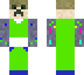 person