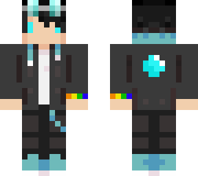 personal pride skin