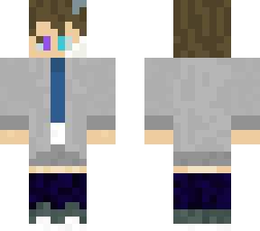 personal skin (fixed!style)