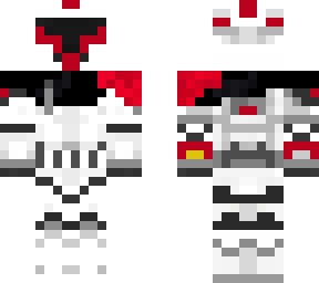 phase 2 clone commando