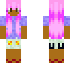 piggy qween summer clothes