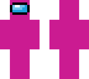 pink among-us