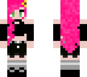 pink emo