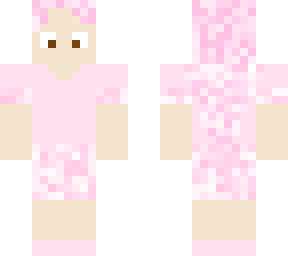 pinky