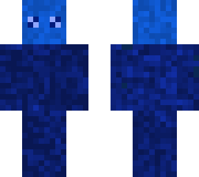 pixel blue