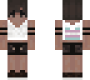 pride edit