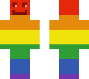 pride flagg