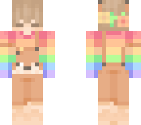 pride fox