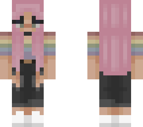 pride girl