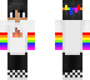pride sapnap