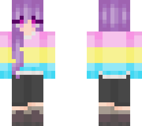 pride sweater