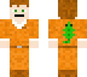 prisoner krokidav