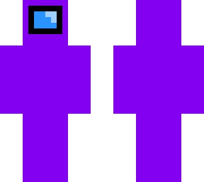 purple among us