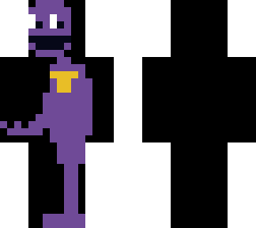 purple guy