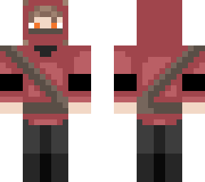 pvp skin