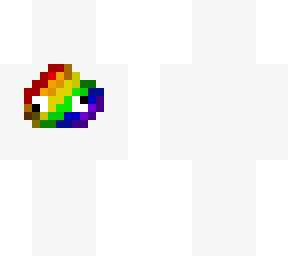 rainbow rock