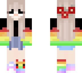 rainbowey