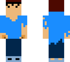 random guy
