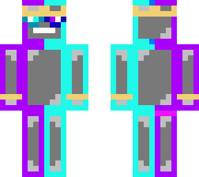 reamked skin