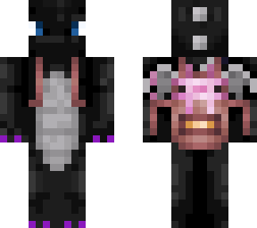 recolor of squidplzplz's squid with da axolotl