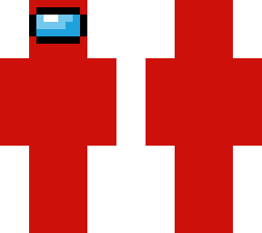 red among-us