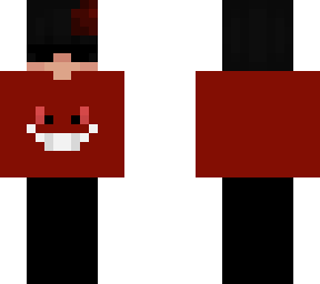 red horn