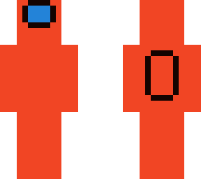 red impostor