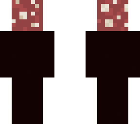 red mushroom 2