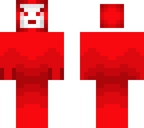 remaster of my skin