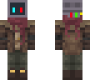 robot