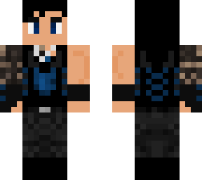 roman reigns (2014 (custom))