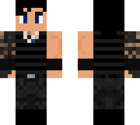 roman reigns (the shield)