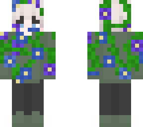 sakura boy