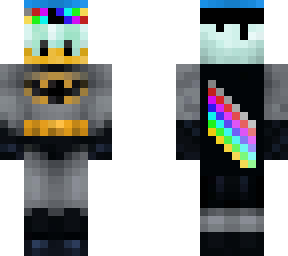 samu boy (personal edit)