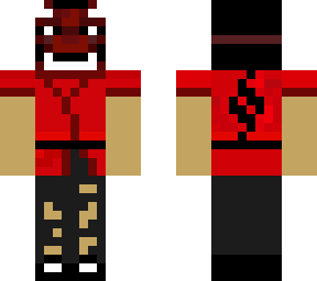 samurai adrian