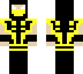 scorpion mk
