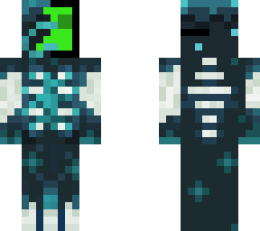 sculk infected freddie