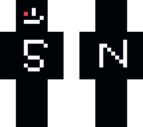 sebs old mc skin