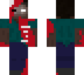 second death herobrine