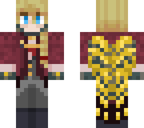 serin formal (updated)